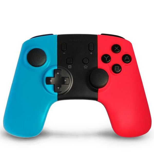 game controllers & joysticks wireless bluetooth controller for switch gamepad joystick mobile android phone pc/win 7/8/10
game controllers & joysticks wireless bluetooth controller for switch gamepad joystick mobile android phone pc/win 7/8/10