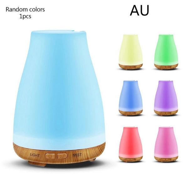 essential oils diffusers aroma diffuser ultrasonic colorful lamp humidifier light wood grain cool mist for home office
essential oils diffusers aroma diffuser ultrasonic colorful lamp humidifier light wood grain cool mist for home office