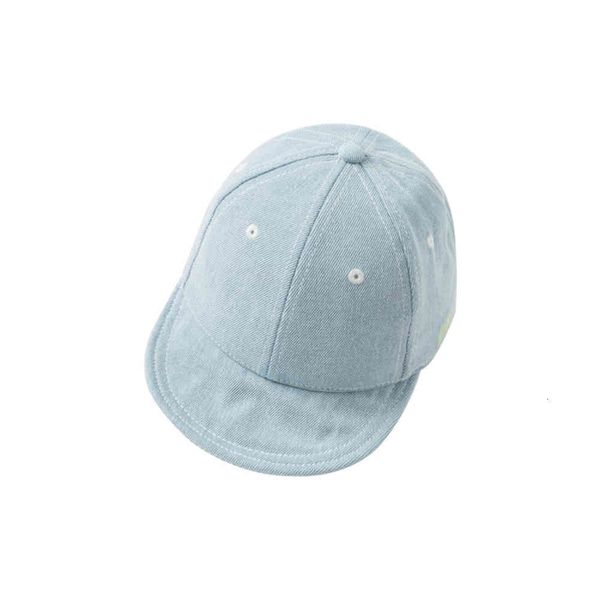 hat david bella children's hat spring new baseball cap baby boy's duck tongue sun visor, Blue;gray
hat david bella children's hat spring new baseball cap baby boy's duck tongue sun visor, Blue;gray