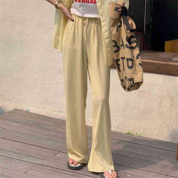 women's pants & capris plus size elastic-waist minimalist basic prom summer ol streetwear slim casual chic loose all match straigh, Black;white
women's pants & capris plus size elastic-waist minimalist basic prom summer ol streetwear slim casual chic loose all match straigh, Black;white