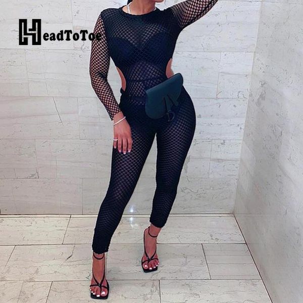 plaid print perspective mesh hallow out club romper woman full sleeve round neck skinny slim jumpsuit women women's jumpsuits & rompers, Black;white
plaid print perspective mesh hallow out club romper woman full sleeve round neck skinny slim jumpsuit women women's jumpsuits & rompers, Black;white