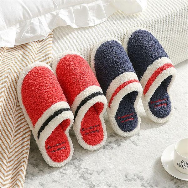 slippers winter slipper for women fluffy fur shoe of short plush sport style flats warm indoor flat shoes, Black
slippers winter slipper for women fluffy fur shoe of short plush sport style flats warm indoor flat shoes, Black