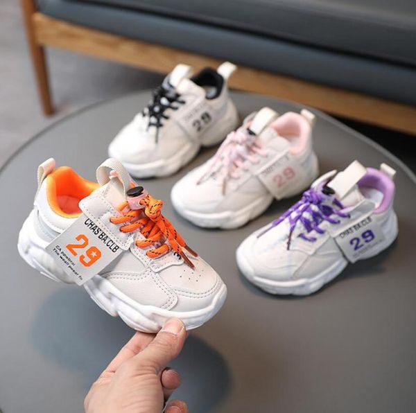 spring autunmn baby girls boys casual shoes soft bottom non-slip breathable outdoor fashion kids sneakers children sports athletic &, Black
spring autunmn baby girls boys casual shoes soft bottom non-slip breathable outdoor fashion kids sneakers children sports athletic &, Black