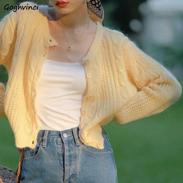 women's knits & tees cardigan women japanese style full puff sleeves hollow out stylish girls pure casual knitting autumn preppy soft l, White
women's knits & tees cardigan women japanese style full puff sleeves hollow out stylish girls pure casual knitting autumn preppy soft l, White