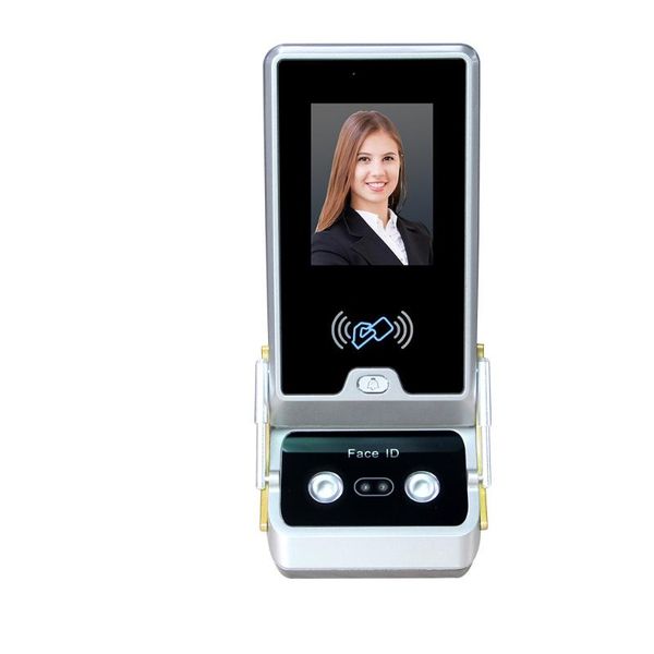 face recognition time attendance and access control with fingerprint reader tcp/ip communication facial system
face recognition time attendance and access control with fingerprint reader tcp/ip communication facial system