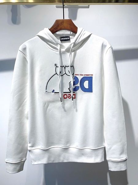 hoodies dsq phantom turtle hoody designer italy fashion sweatshirts autumn print male cotton 5834, Black
hoodies dsq phantom turtle hoody designer italy fashion sweatshirts autumn print male cotton 5834, Black
