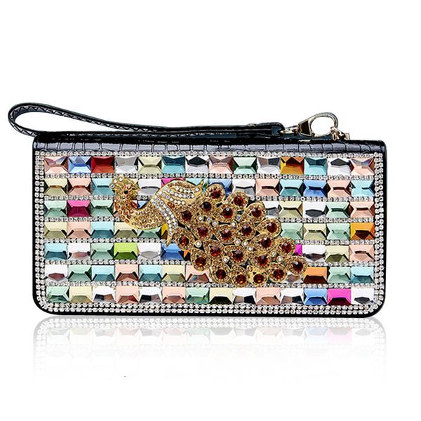 wallets spring leather wallet with diamond leather lady's hand pocket mobile phone guangzhou high end goods, Red;black
wallets spring leather wallet with diamond leather lady's hand pocket mobile phone guangzhou high end goods, Red;black