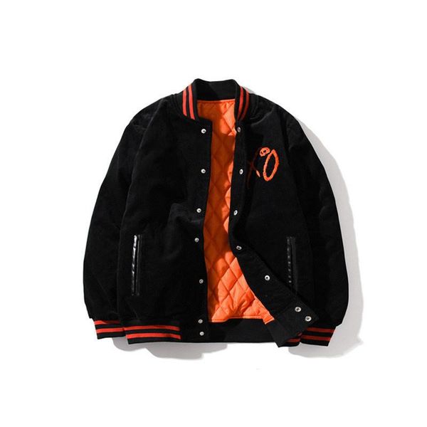 famous men's designer jacket japan shark head joint collaboration model comfortable autumn and winter black orange m-xxxl size, Black;brown
famous men's designer jacket japan shark head joint collaboration model comfortable autumn and winter black orange m-xxxl size, Black;brown