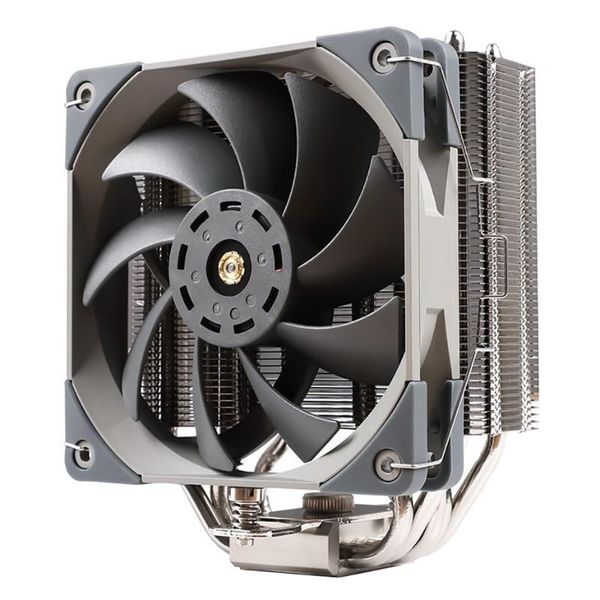 fans & coolings thermalright tr-ta120 ex white/black 5 heat pipe cpu cooler with pwm fan single tower radiator for intel amd
fans & coolings thermalright tr-ta120 ex white/black 5 heat pipe cpu cooler with pwm fan single tower radiator for intel amd