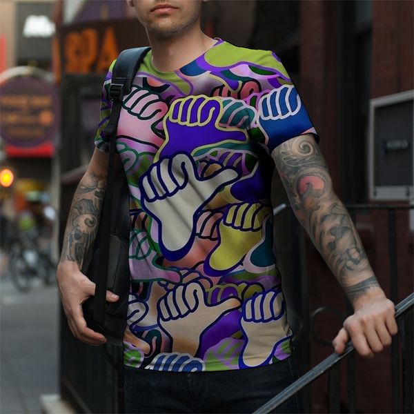 European and rock Bob Marley 3D color printing pattern T-shirt fashion and beautiful breathable daily party travel men's short sleeves, White;black
European and rock Bob Marley 3D color printing pattern T-shirt fashion and beautiful breathable daily party travel men's short sleeves, White;black