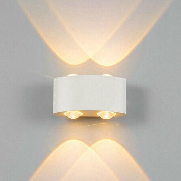 wall lamp 4w led for family bedroom bedside bar porch cafe corridor indoor outdoor lighting ip65 waterproof
wall lamp 4w led for family bedroom bedside bar porch cafe corridor indoor outdoor lighting ip65 waterproof