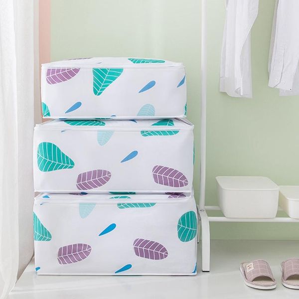 waterproof dustproof quilt storage bag clothes bags for home organizer rectangle moisture-proof
waterproof dustproof quilt storage bag clothes bags for home organizer rectangle moisture-proof