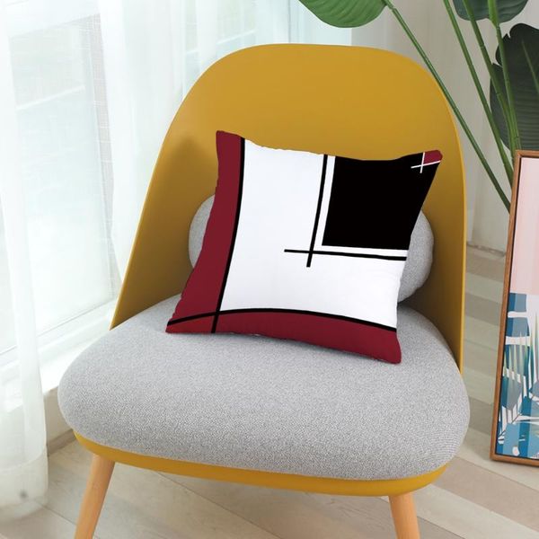 cushion/decorative pillow 18" red case sofa car waist throw cushion cover pillowcase home decor
cushion/decorative pillow 18" red case sofa car waist throw cushion cover pillowcase home decor