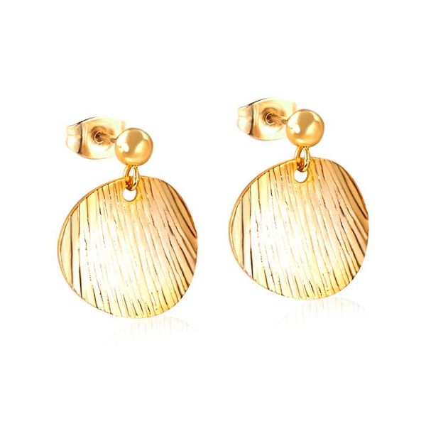 korean gold/steel round stud earring set for women/girl stainless steel star earings fashion jewelery pendientes, Golden;silver
korean gold/steel round stud earring set for women/girl stainless steel star earings fashion jewelery pendientes, Golden;silver