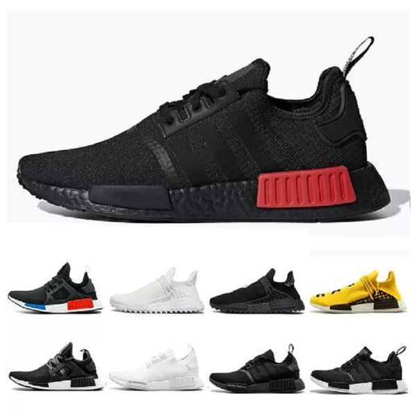 bred nmd r1 hu human race xr1 mens running shoes pharrell williams oreo og classic men women mastermind japan sports trainers sneakers 36-45
bred nmd r1 hu human race xr1 mens running shoes pharrell williams oreo og classic men women mastermind japan sports trainers sneakers 36-45