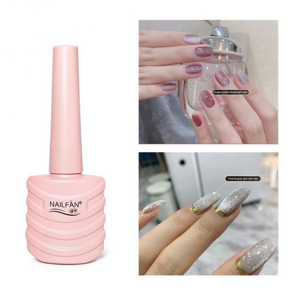 nail gel 6-color milk tea spar cat's eye nailsmanicure glue polish smoothie cat series mixed varnish 15ml tslm1, Red;pink
nail gel 6-color milk tea spar cat's eye nailsmanicure glue polish smoothie cat series mixed varnish 15ml tslm1, Red;pink
