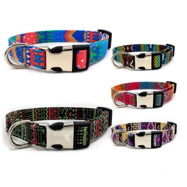 dog collar personalized comfortable pet products for cat collars adjustable rivets print k626 & leashes
dog collar personalized comfortable pet products for cat collars adjustable rivets print k626 & leashes