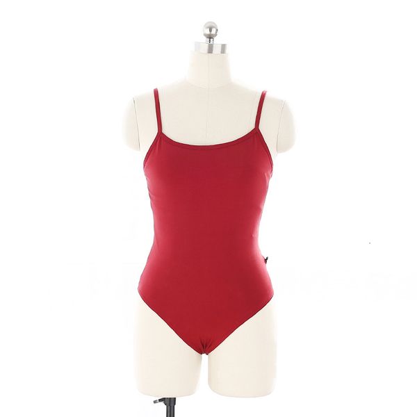 4 colors cotton camisole backless ballet bodysuit dancewear women gymnastics leotards for sale, Black;red
4 colors cotton camisole backless ballet bodysuit dancewear women gymnastics leotards for sale, Black;red