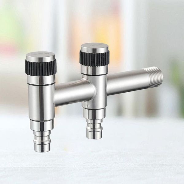 bathroom sink faucets three way washing machine double handle stainless steel cold water
bathroom sink faucets three way washing machine double handle stainless steel cold water