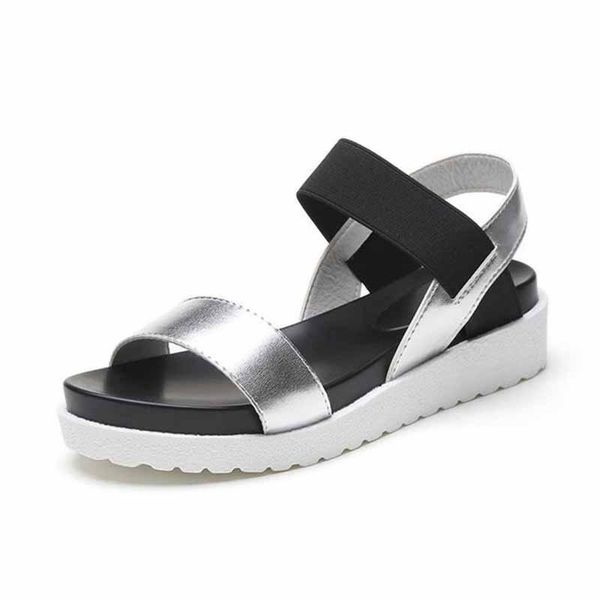 sandals 2021 summer women platform fashion casual thick bottom elastic fish mouth for girls muffin buckle roman, Black
sandals 2021 summer women platform fashion casual thick bottom elastic fish mouth for girls muffin buckle roman, Black
