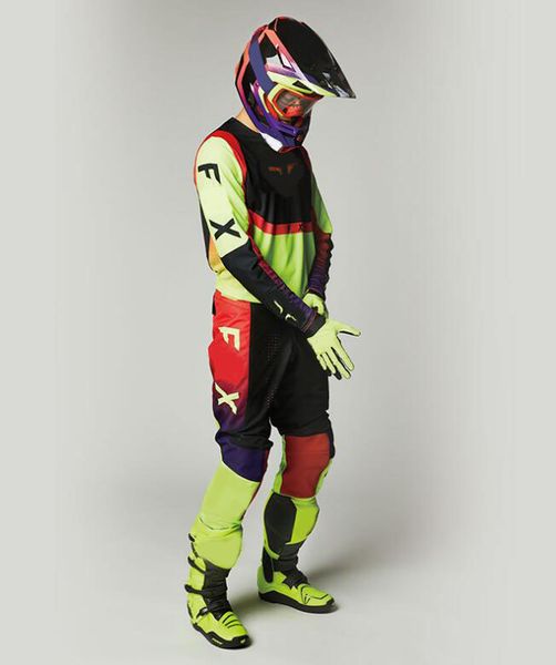 2021 off-road motorcycle suit, men's and women's forest road racing clothing, polyester quick-drying, the same style is customized
2021 off-road motorcycle suit, men's and women's forest road racing clothing, polyester quick-drying, the same style is customized