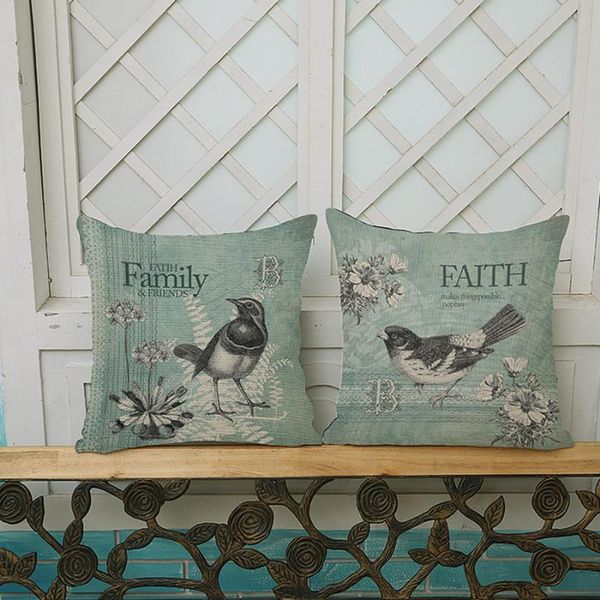 european style flowers birds one side printing home decor sofa seat decorative cushion cover pillow case capa almofada cushion/decorative
european style flowers birds one side printing home decor sofa seat decorative cushion cover pillow case capa almofada cushion/decorative