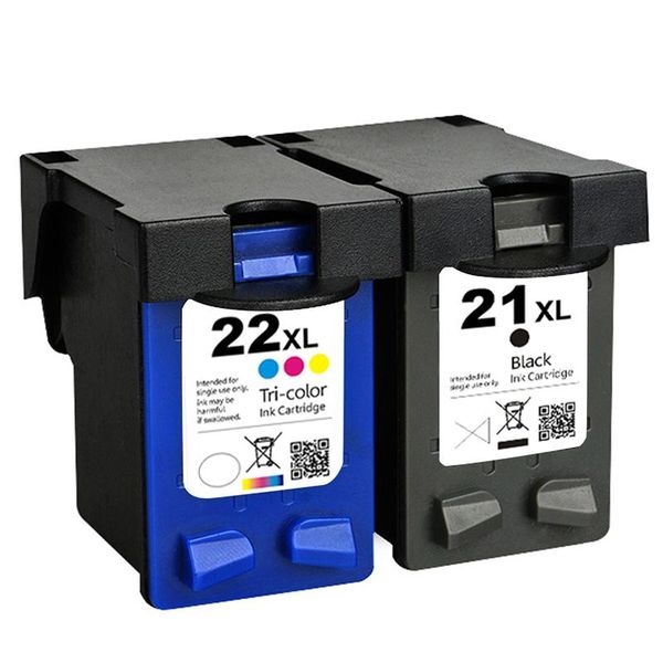 ink cartridge for 21 22 cartridges deskjet f2180 f2200 f2280 f4180 f300 f380 380 d2300 printers
ink cartridge for 21 22 cartridges deskjet f2180 f2200 f2280 f4180 f300 f380 380 d2300 printers