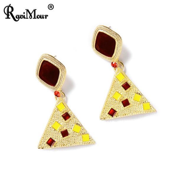 brand punk dangle earrings women big gold geometric triangle brincos fashion jewelry long metal hanging earing 2021 & chandelier, Silver
brand punk dangle earrings women big gold geometric triangle brincos fashion jewelry long metal hanging earing 2021 & chandelier, Silver