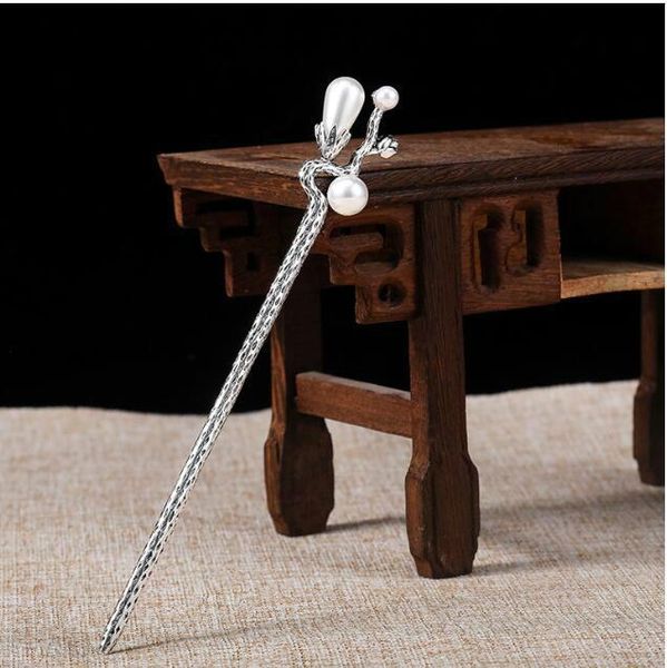 hair clips & barrettes vintage stick chinese style simulated pearls hairpin women pin accessories gift jewelry, Golden;silver
hair clips & barrettes vintage stick chinese style simulated pearls hairpin women pin accessories gift jewelry, Golden;silver