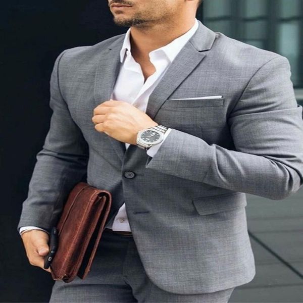 men's suits & blazers summer fashion gray suit 2-piece (coat + pants tie) wedding jacket design groom slim, White;black
men's suits & blazers summer fashion gray suit 2-piece (coat + pants tie) wedding jacket design groom slim, White;black