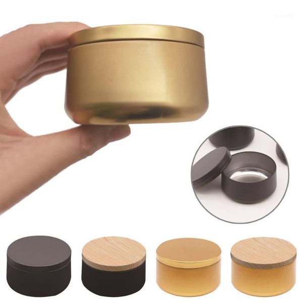 storage bottles & jars multi function jar tinplate screw-on lid diy candle making household small project container travel portable
storage bottles & jars multi function jar tinplate screw-on lid diy candle making household small project container travel portable