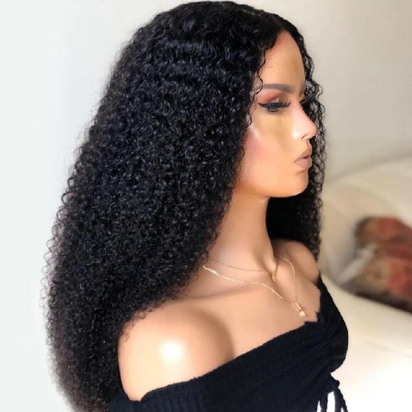 synthetic wigs jet black loose deep curly hair lace front wig with baby preplucked heat resistant for women
synthetic wigs jet black loose deep curly hair lace front wig with baby preplucked heat resistant for women