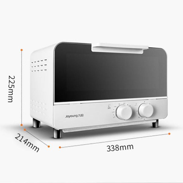 electric ovens kx12-j81 oven mini baking multi-function automatic cake small 12l horizontal
electric ovens kx12-j81 oven mini baking multi-function automatic cake small 12l horizontal