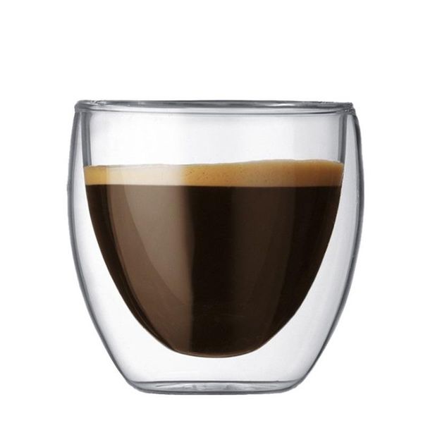 coffee mug double bottom mugs glass heat insulation tea beer cup whiskey espresso tasse borosilicate drinkware 80ml wine glasses
coffee mug double bottom mugs glass heat insulation tea beer cup whiskey espresso tasse borosilicate drinkware 80ml wine glasses