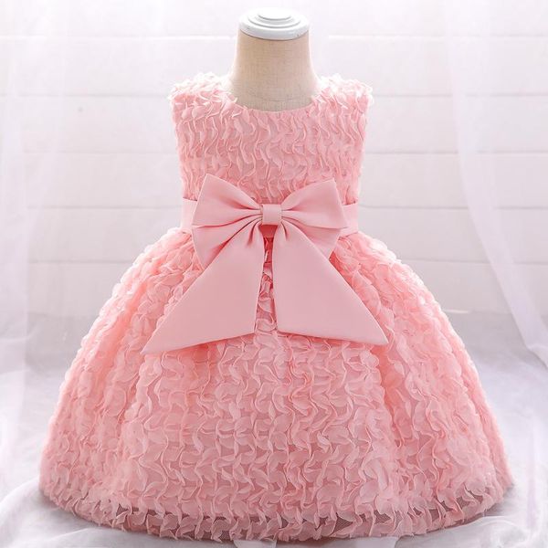 girl's dresses baby girl flower princess dress children lace cake toddler girls birthday wedding ball gown big bow vestidos, Red;yellow
girl's dresses baby girl flower princess dress children lace cake toddler girls birthday wedding ball gown big bow vestidos, Red;yellow