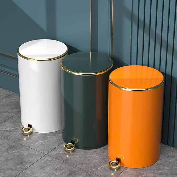 waste bins stainless steel trash can bin with lid bathroom kosz na smieci nordic living room office household products
waste bins stainless steel trash can bin with lid bathroom kosz na smieci nordic living room office household products