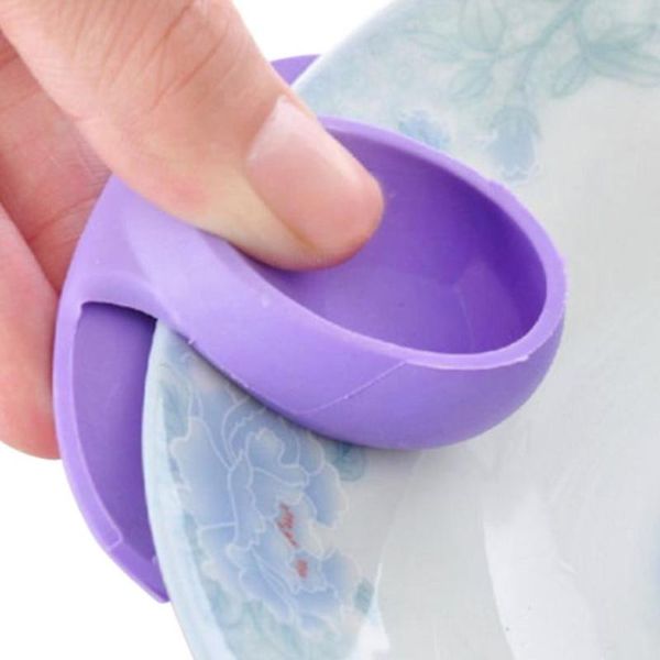 mats & pads heat resistance mianti-slip silicone microwave oven dishes insulated finger glove protector cooking tools kitchen accessories
mats & pads heat resistance mianti-slip silicone microwave oven dishes insulated finger glove protector cooking tools kitchen accessories
