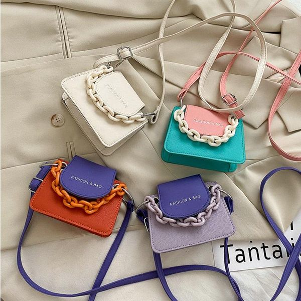 summer mini bag 2021 trendy high-grade crossbody western style women's versatile chain portable small square cosmetic bags & cases
summer mini bag 2021 trendy high-grade crossbody western style women's versatile chain portable small square cosmetic bags & cases
