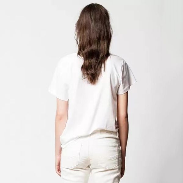 rowling letter graphic neutral tee women summer short sleeve boho t shirt casual vintage hipster clothes creativity 2021, White
rowling letter graphic neutral tee women summer short sleeve boho t shirt casual vintage hipster clothes creativity 2021, White