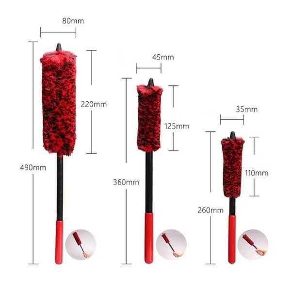 car sponge automobile wheel hub cleaning brush rim microfiber soft washing wool 3pcs wash
car sponge automobile wheel hub cleaning brush rim microfiber soft washing wool 3pcs wash