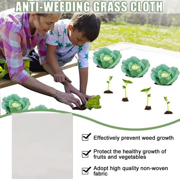 decorative flowers & wreaths anti-aging and durable non-woven woven permeable anti-grass cloth for garden orchard control fabric paving mold
decorative flowers & wreaths anti-aging and durable non-woven woven permeable anti-grass cloth for garden orchard control fabric paving mold