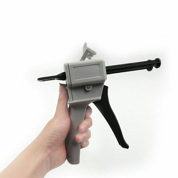 professional hand tool sets ab glue machine 50ml 1:1 2:1 mixing two components applicator manual caulking dispenser
professional hand tool sets ab glue machine 50ml 1:1 2:1 mixing two components applicator manual caulking dispenser