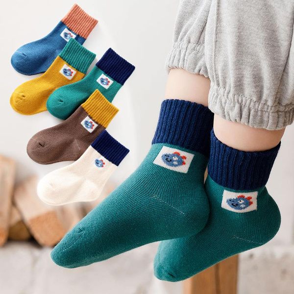 socks 5pairs/lot 1-12y kids cotton boy girl baby fashion soft warm cute cartoon short set for autumn winter children gift, Pink;yellow
socks 5pairs/lot 1-12y kids cotton boy girl baby fashion soft warm cute cartoon short set for autumn winter children gift, Pink;yellow