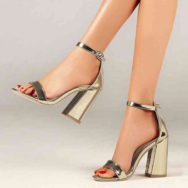 sandals fashion spring and summer women's round toe chunky high heels solid colorful casual sandalias female 220121, Black
sandals fashion spring and summer women's round toe chunky high heels solid colorful casual sandalias female 220121, Black