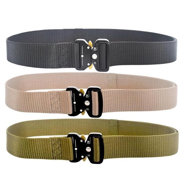 waist belt outdoor molle nylon adjustable with buckle for training support, Black;gray
waist belt outdoor molle nylon adjustable with buckle for training support, Black;gray