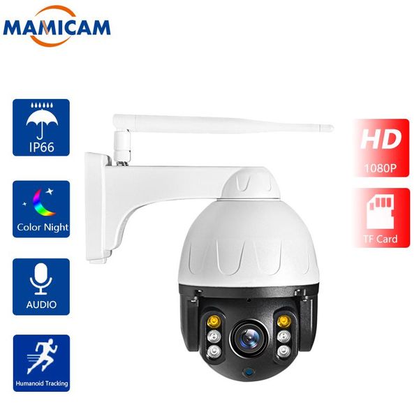 outdoor night vision ptz ip camera wifi speed dome auto tracking videcam 4x digital zoom 3mp onvif ir cctv security cameras
outdoor night vision ptz ip camera wifi speed dome auto tracking videcam 4x digital zoom 3mp onvif ir cctv security cameras