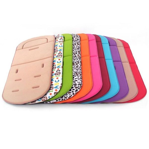 stroller parts & accessories comfortable baby pad four seasons general soft seat cushion child cart mat kids pushchair for 0-27m
stroller parts & accessories comfortable baby pad four seasons general soft seat cushion child cart mat kids pushchair for 0-27m