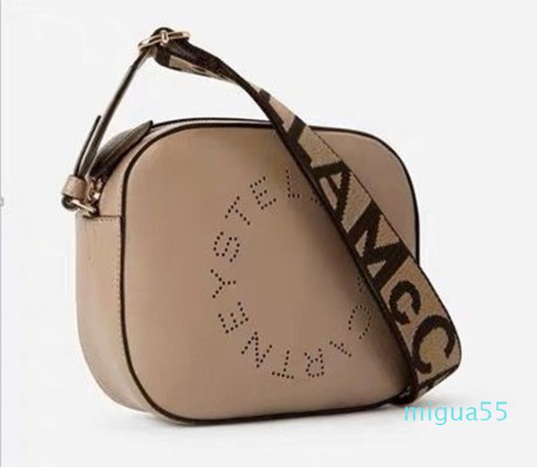 luxury designer stella mccartney women fashion camera bag strap shoulder bags pvc leather handbag
luxury designer stella mccartney women fashion camera bag strap shoulder bags pvc leather handbag