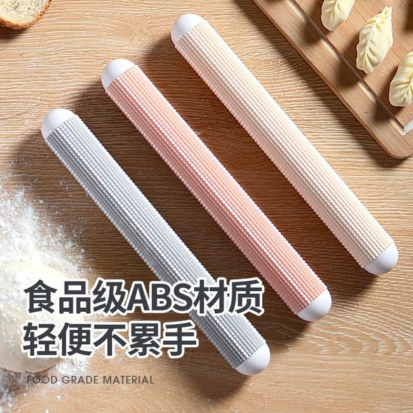 rolling pins & pastry boards 3pc pin household large pressing noodle stick dumpling skin baking tool
rolling pins & pastry boards 3pc pin household large pressing noodle stick dumpling skin baking tool