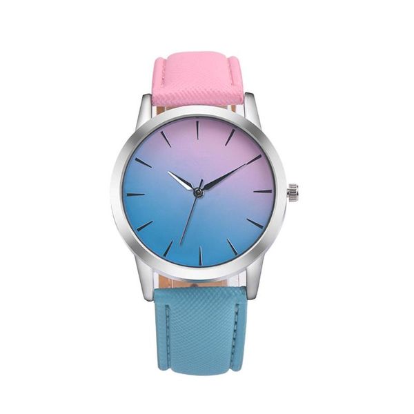 wristwatches 2021 selling lady female wristwatch for gift clock drop charming all occasions zegarek damski &50, Slivery;brown
wristwatches 2021 selling lady female wristwatch for gift clock drop charming all occasions zegarek damski &50, Slivery;brown